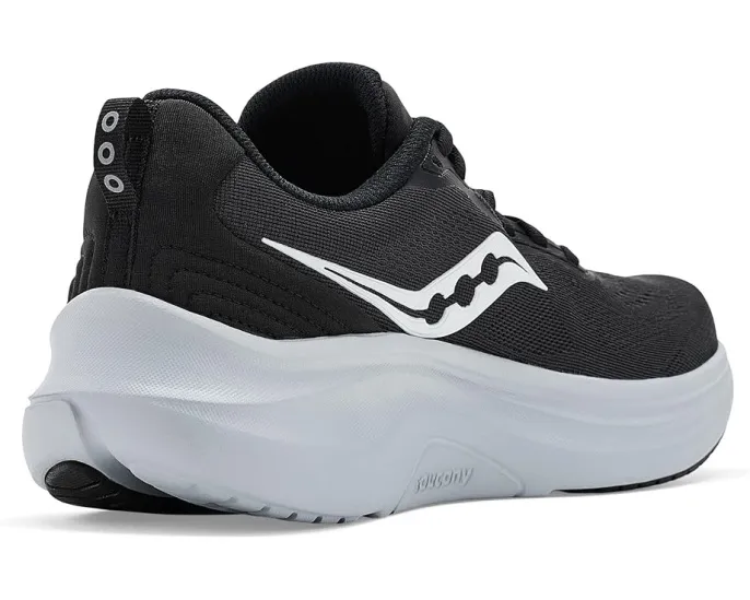 Кроссовки Saucony Lancer Run с амортизацией VersaRun для повседневного комфорта