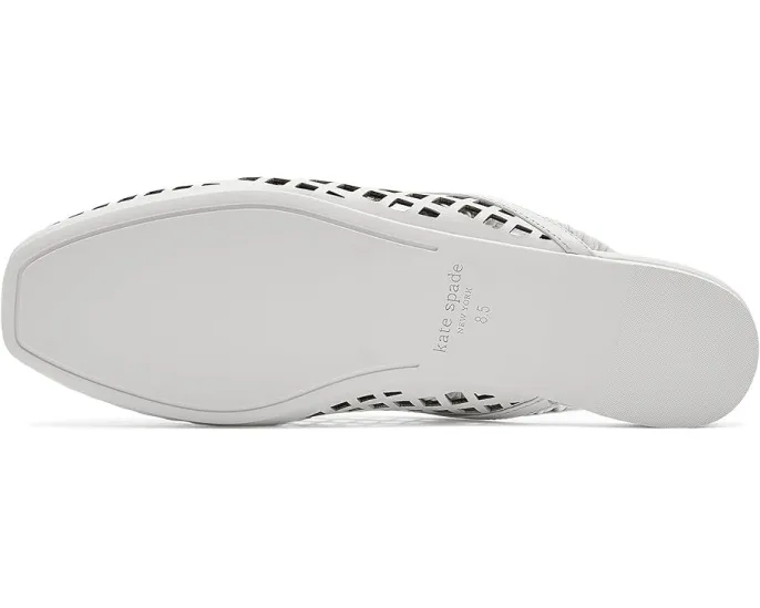 Босоножки с ремешком Eloise Slingback Flats от Kate Spade New York