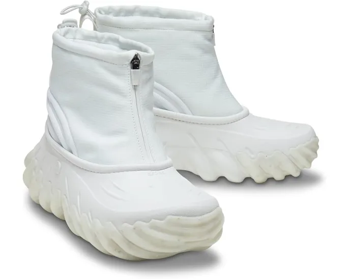 Ботинки Crocs Echo Boots с водонепроницаемой мембраной и подкладкой