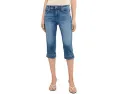 Укороченные джинсы Petite Marilyn Crop от NYDJ