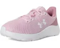 Кроссовки Under Armour Charged Pursuit 4 с язычком и воротником на подкладке