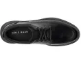 Кожаные оксфорды Cole Haan Grand Remix с фартучным носком и технологией GRANDFOAM