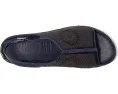 Сандалии Spring Step Cordero на платформе с перфорированным верхом
