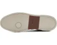 Кроссовки BOSS Gary Two Tone Leather из кожи