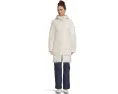 Пуховая парка Ruby с утеплителем 600 fill и синтетической изоляцией от The North Face
