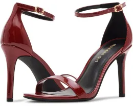 Сандалии Madden Girl Brazen на шпильке с регулируемой пряжкой