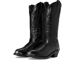 Ковбойские сапоги Laredo Brentwood из мягкой кожи с западным дизайном