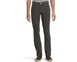 Джинсы Federal Transcend Slim Straight Fit от Paige с пятью карманами