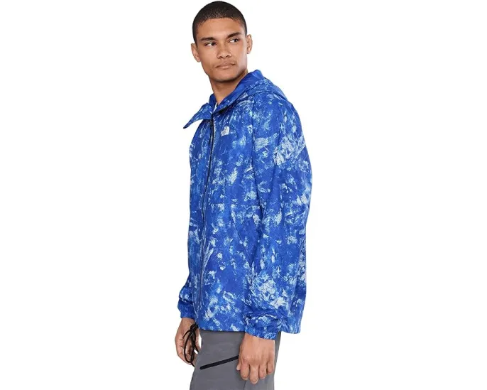 The North Face Дождевик Antora Rain Hoodie Print с капюшоном