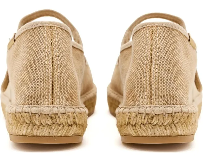 Эспадрильи Free People Oasis Mary Jane с регулируемым ремешком