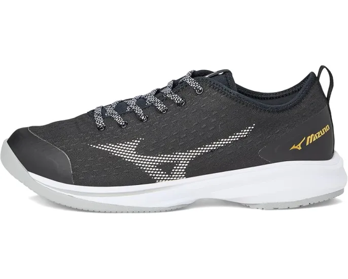 Бейсбольные бутсы Mizuno Dominant 4 Low Turf с технологией ENERZY и подошвой G3
