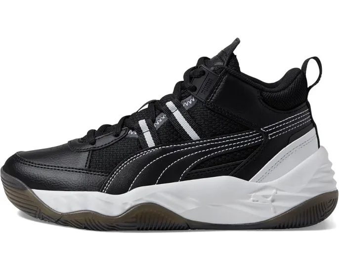 Детские кроссовки Puma Rebound Future Next Gen с подошвой IMEVA