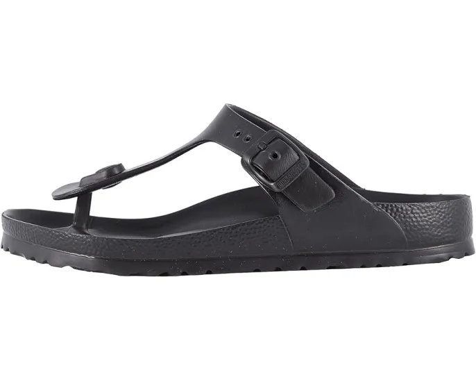 Сланцы Birkenstock Gizeh EVA Essentials с анатомической стелькой
