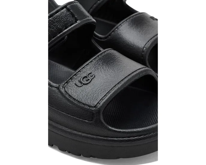 Сандалии UGG Goldenglow для малышей с водоотталкивающим верхом