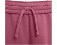 Широкие штаны Nike Kids Club Fleece Wide-Leg с флисовой тканью