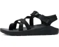 Сандалии Chaco CushZ Toe-Loop с петлей для пальца