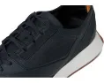 Wolf & Shepherd кроссовки Marathon Trainer с итальянской кожей и подошвой EVA