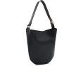 Сумка AllSaints Luna Hobo Shoulder Bag через плечо из мягкой кожи