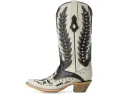 Corral Boots ботинки C4160 с вышивкой и заклепками
