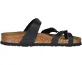 Сандалии Birkenstock Mayari с пробковой стелькой и ремешками из Birko-Flor