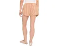 Боксеры Free People Home By 8 с принтом и эластичным поясом