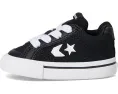 Детские кеды Converse Sport Casual Easy-On для малышей с эластичными шнурками