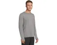 Лонгслив Brooks Luxe Long Sleeve из мягкой дышащей ткани