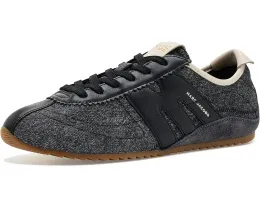 Кроссовки Marc Jacobs Denim 400 Bleecker Runner в стиле деним