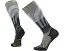 Носки Smartwool Run Targeted Cushion Compression OTC для бега с компрессионным узором