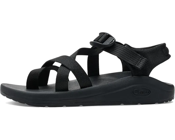 Сандалии Chaco CushZ Toe-Loop с петлей для пальца