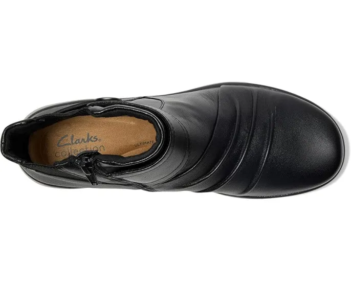 Ботинки Clarks Kaetlyn Sara для офиса с удобной стелькой