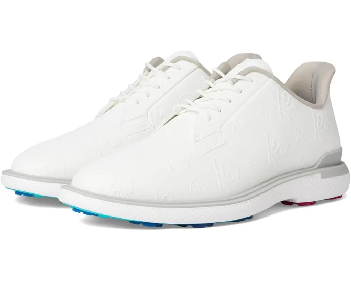 Туфли для гольфа Gallivan2r Embossed Skull & Tees с системой G/POD от GFORE