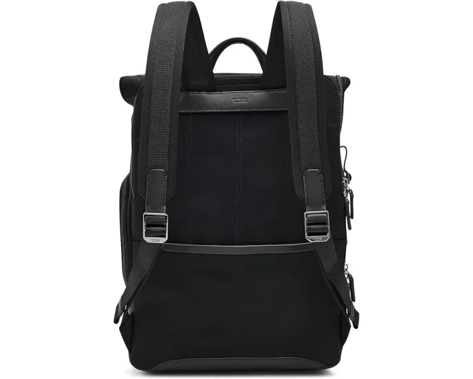 Osborn Roll Top Backpack