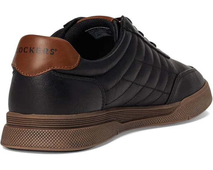 Кроссовки Dockers Brady с искусственной кожей и массажной стелькой Supreme Comfort