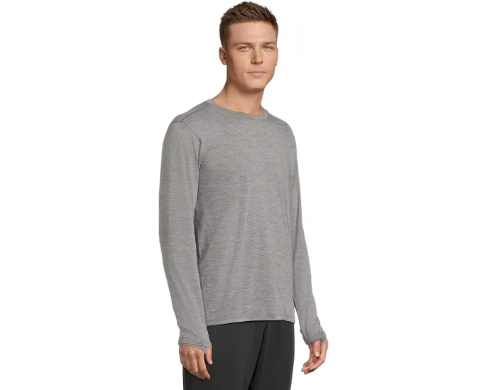 Лонгслив Brooks Luxe Long Sleeve из мягкой дышащей ткани