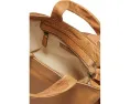 Сумка-сатчел Frye Nora из состаренной кожи с регулируемым ремнем