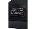 Кепка Pendleton Classic Patch Trucker с сеткой