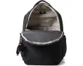 Рюкзак Seoul Laptop Backpack от Kipling с отделением для ноутбука 13 дюймов