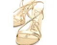 Sam Edelman Ginny босоножки на щиколотке с каблуком-шпилькой