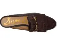 Мюли Sam Edelman Lainey с плиссировкой и круглым носком
