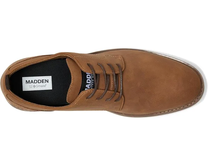 Оксфорды Steve Madden Meveryye из синтетической смолы с круглым носком