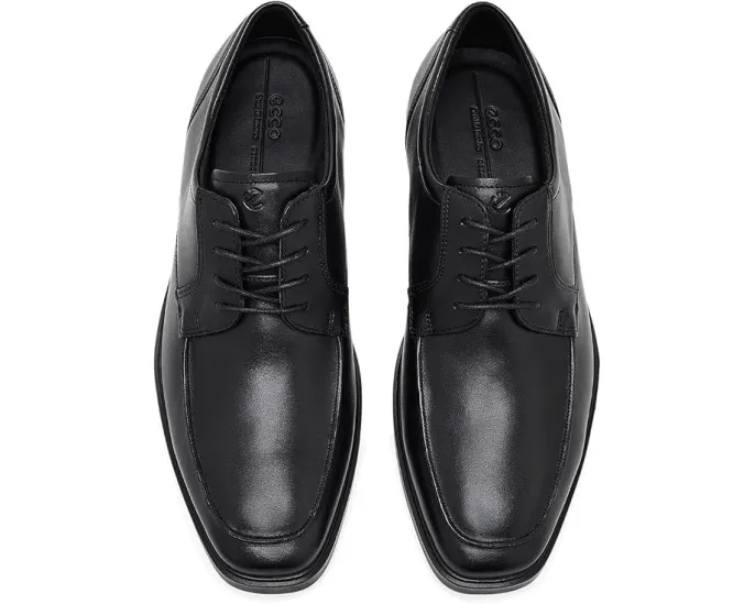 Ботинки ECCO Milan Derby Moc Toe мужские