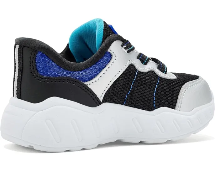 Кроссовки Skechers Hands Free Slip-Ins Play Scene для малышей