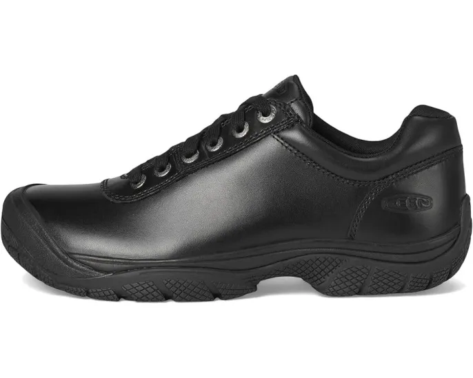 KEEN Utility PTC Dress Oxford туфли с мягким носком