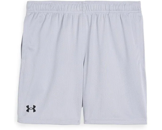 Шорты Tech Mesh для детей от Under Armour с сетчатой тканью