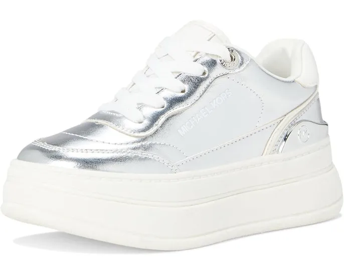 Кроссовки MICHAEL Michael Kors Hayes для детей на платформе