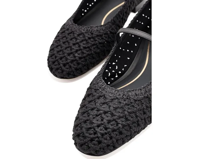 Балетки Harlan Mary Jane Cole Haan