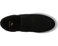 Скейтерские кеды Emerica Wino G6 Slip-On с усиленной подошвой