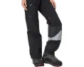 Брюки Flylow Foxy Bib с мембраной 20000 мм и подтяжками для бэккантри