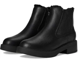 Уютные ботильоны Chelsea Vera Cozy с теплой подкладкой